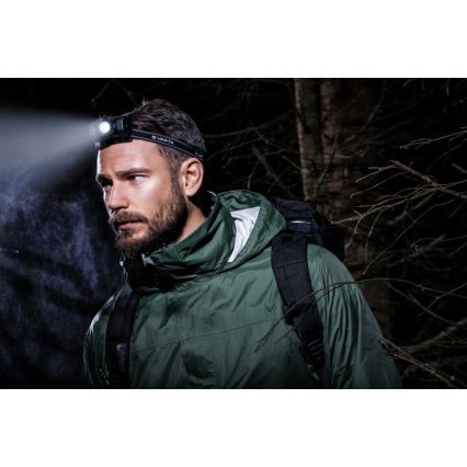 Varta 17732101421 - LED Strålkastare INDESTRUCTIBLE LED/4W/3xAAA IP67