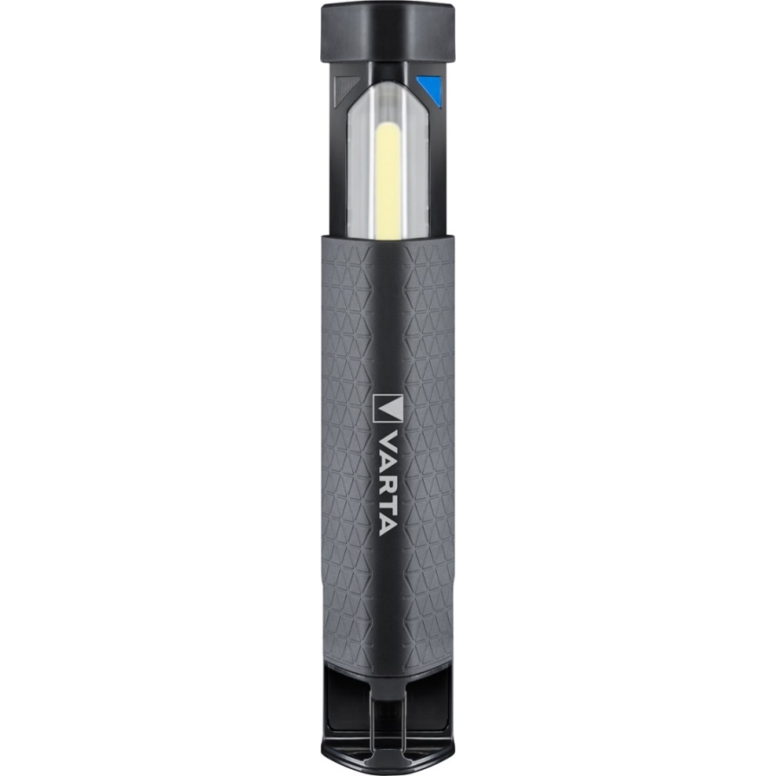 Varta 18646101421 - LED ficklampa WORK FLEX LED/4xAA IP54