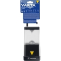 Varta 18666101111 -LED Ljusreglerad camping belysning OUTDOOR AMBIANCE LED/3xAA