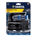 Varta 18751 - LED  LED/6W/6xAA IP54