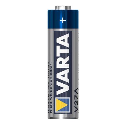 Varta 4227112401 - 1st Alkaliskt batteri ElektroniskS V27A 12V
