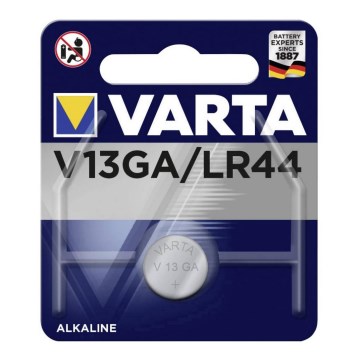 Varta 4276 - 1 st Alkalisk batteri V13GA/LR44 1,5V