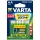 Varta 5716 - 4st Laddningsbara Batterier ACCU AA NiMH/2600mAh/1,2V
