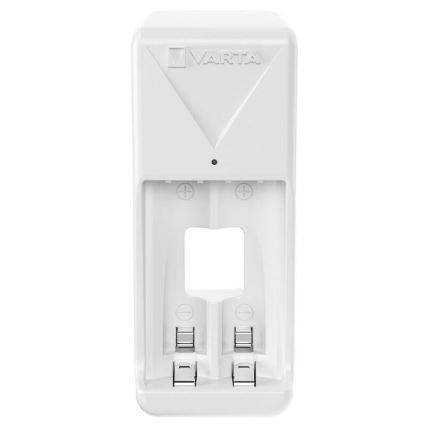 Varta 57656101401 - Batteriladdare 2xAA/AAA 230V