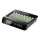 Varta 57681 - LCD Smart Laddare 8xAA/AAA charging 2h