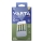 Varta 57683101121 - Batteriladdare 4xAA/AAA 2100mAh 5V