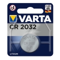Varta 6032 - 1 st Lithiumbatteri CR2032 3V
