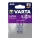 Varta 6103301402 - 2 st Lithium Batterier ULTRA AAA 1,5V