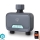 Vattenflödesregulator 4xAA Wi-Fi Tuya IP54