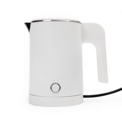 Vattenkokare 0,6l 600W/230V vit