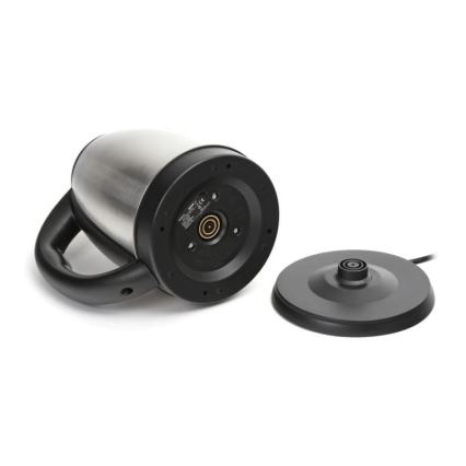 Vattenkokare 1,8 l 1500W/230V rostfritt stål