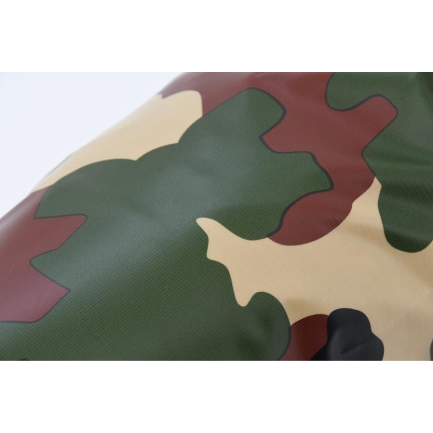 Vattentät väska 10l