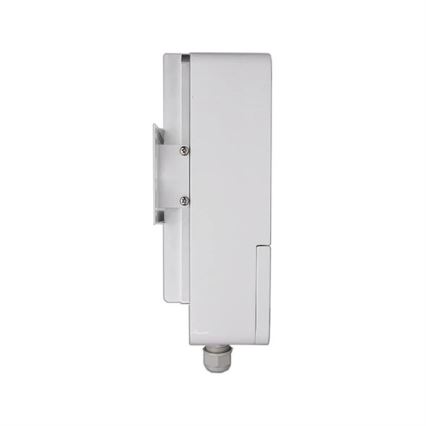 Växelriktare för solcellsdriven varmvattenberedning 5000 W/230 V, Wi‑Fi, IP65