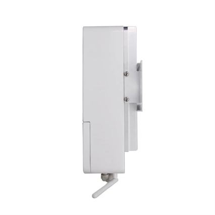 Växelriktare för solcellsdriven varmvattenberedning 5000 W/230 V, Wi‑Fi, IP65