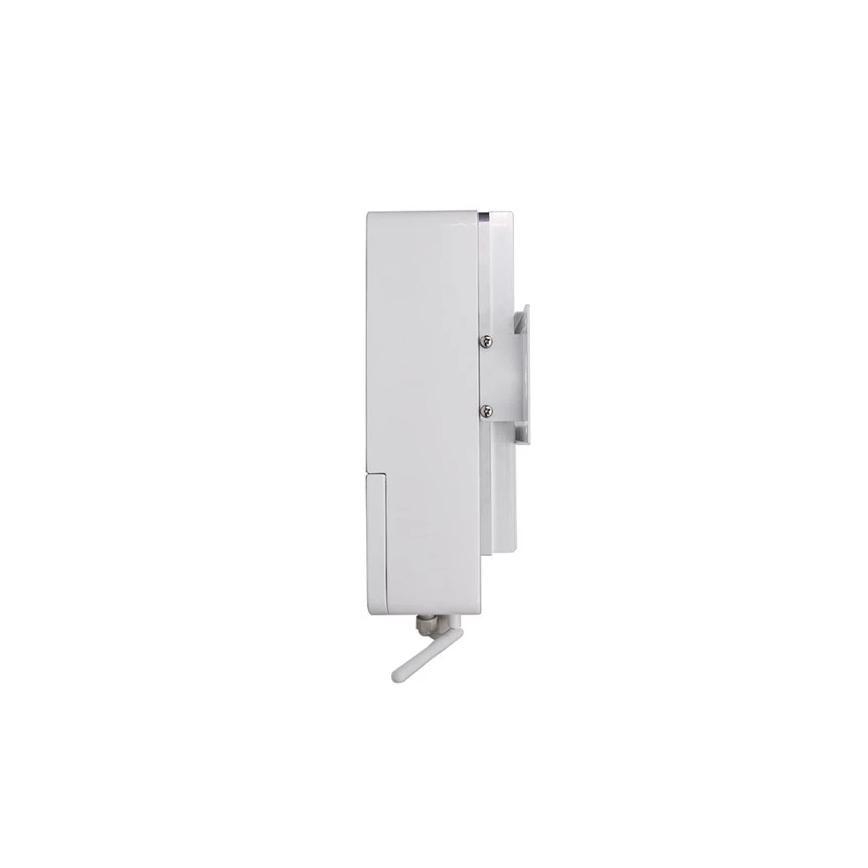 Växelriktare för solcellsdriven varmvattenberedning 5000 W/230 V, Wi‑Fi, IP65
