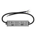Växling av strömförsörjning för LED -remsor 12W/12V IP67