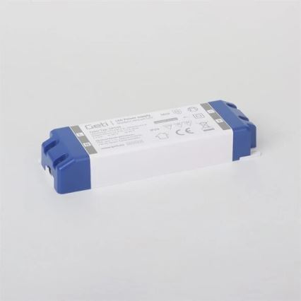 Växling av strömförsörjning för LED -remsor 30W/12V IP20