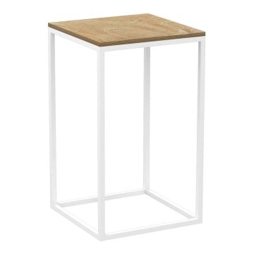 Växtställ 40x24 cm vit