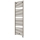 Vertaduro - Badrumsradiator med termostat DENISE 800W 178x50 cm taupe