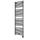 Vertaduro - Handdukstork med termostat DENISE 800W 178x50 cm antracit