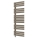 Vertaduro - Handdukstork med termostat ZIVA 800W 177x50 cm taupe