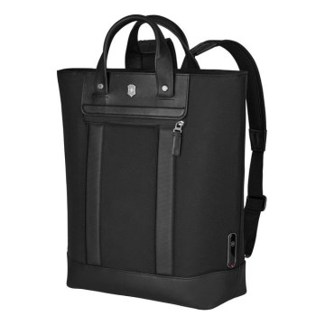 Victorinox - 2-i-1 laptopväska 15