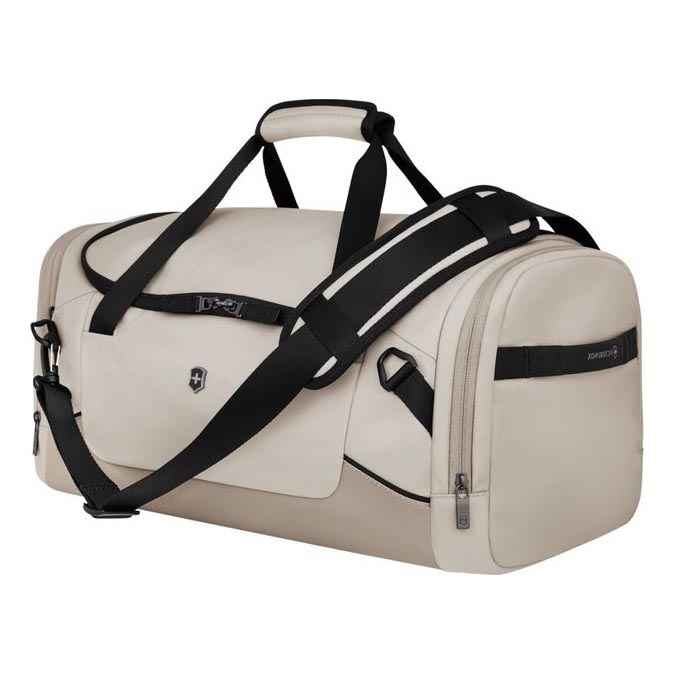 Victorinox - 2 i 1 reseväska och ryggsäck Altmont Modern 43 l beige