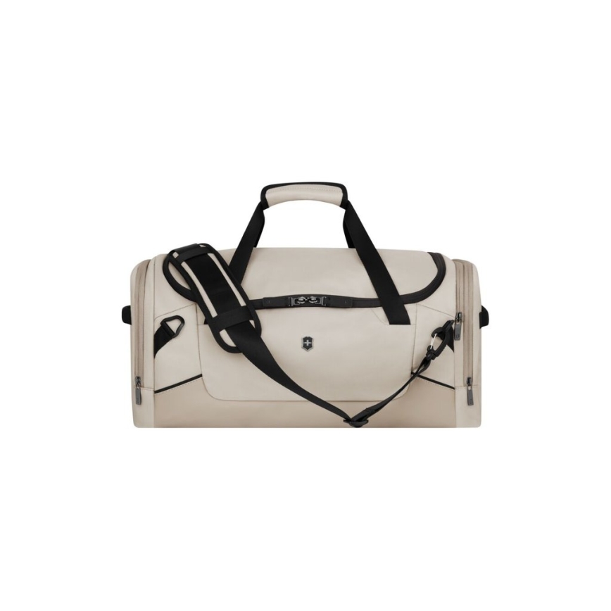 Victorinox - 2 i 1 reseväska och ryggsäck Altmont Modern 43 l beige