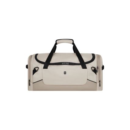 Victorinox - 2 i 1 reseväska och ryggsäck Altmont Modern 43 l beige