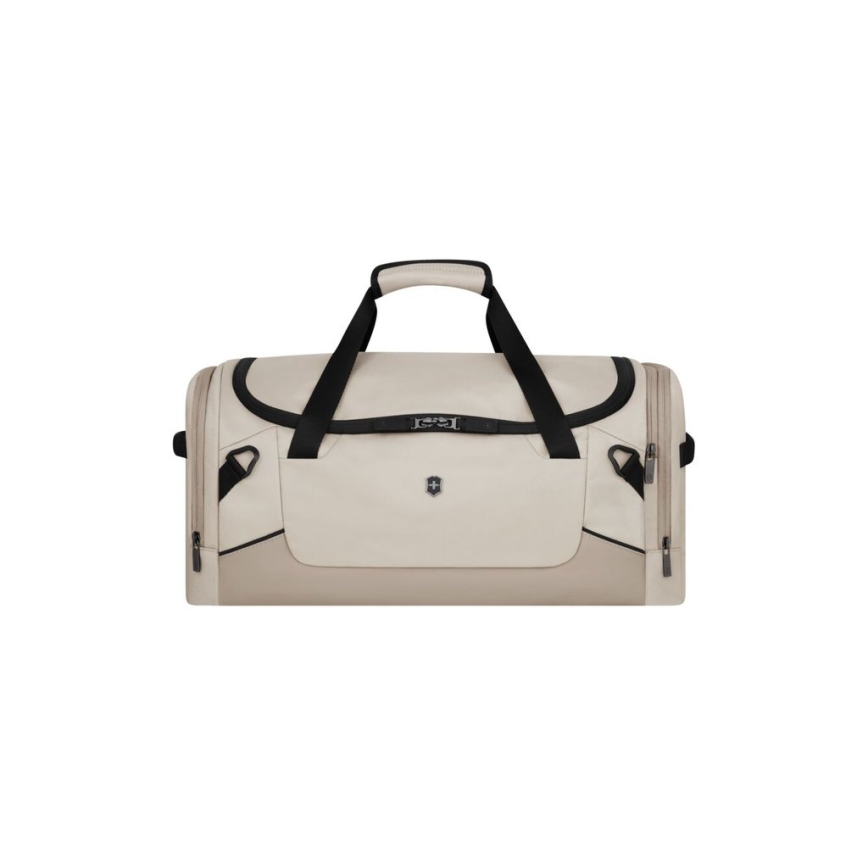 Victorinox - 2 i 1 reseväska och ryggsäck Altmont Modern 43 l beige