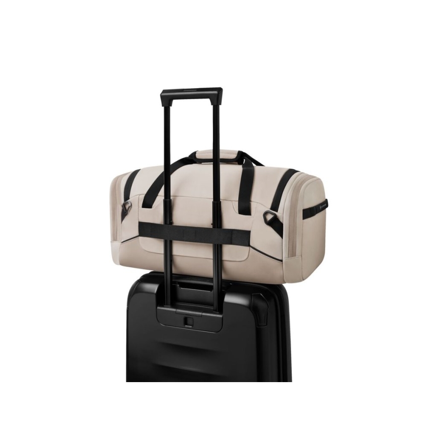 Victorinox - 2 i 1 reseväska och ryggsäck Altmont Modern 43 l beige