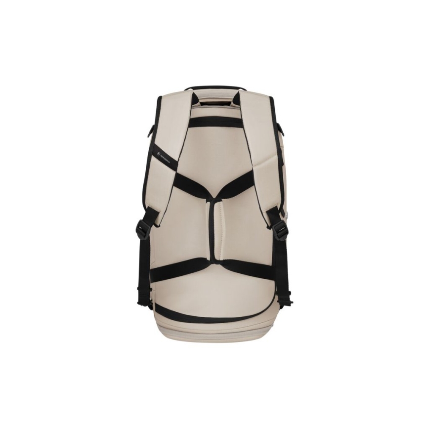 Victorinox - 2 i 1 reseväska och ryggsäck Altmont Modern 43 l beige