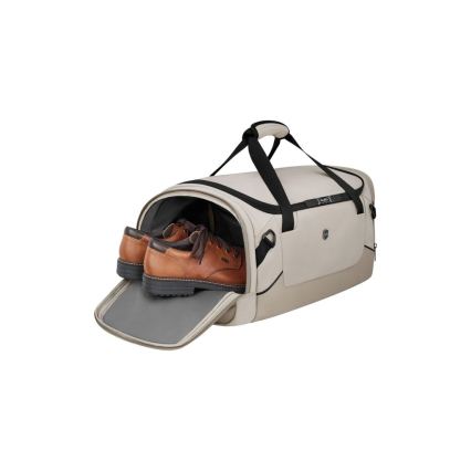 Victorinox - 2 i 1 reseväska och ryggsäck Altmont Modern 43 l beige