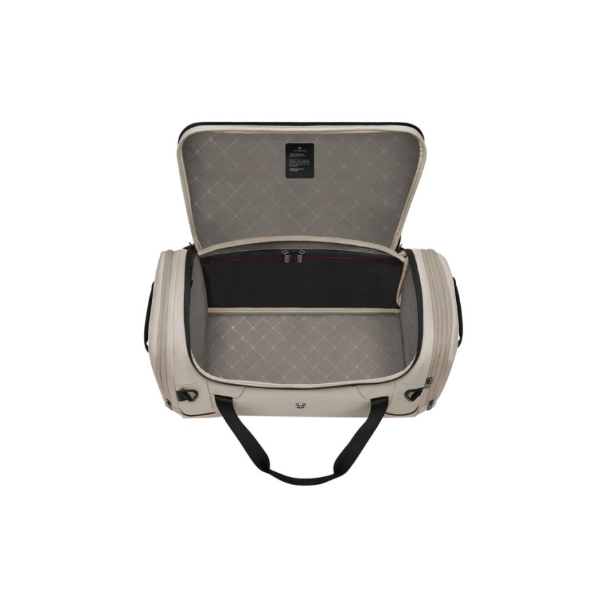 Victorinox - 2 i 1 reseväska och ryggsäck Altmont Modern 43 l beige