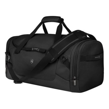 Victorinox - Altmont Modern 2-i-1 resväska och ryggsäck, 43 l, svart