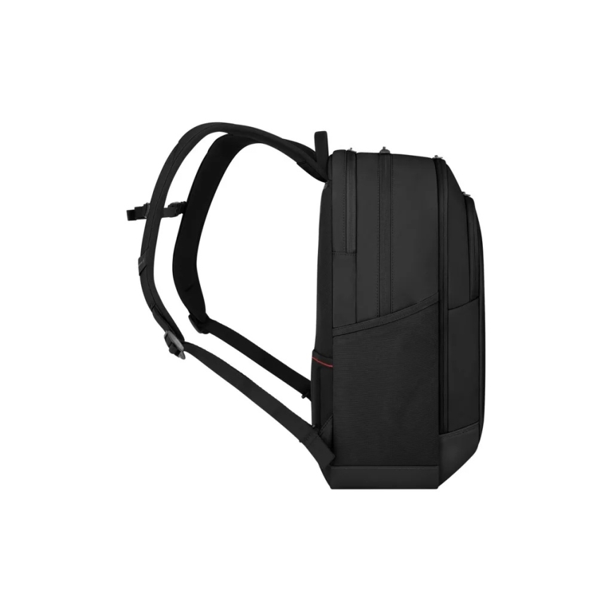 Victorinox - Altmont Modern 27 l laptopryggsäck för 15,6 bärbar dator, svart