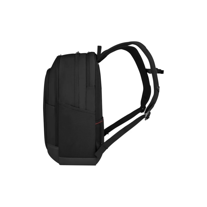 Victorinox - Altmont Modern 27 l laptopryggsäck för 15,6 bärbar dator, svart