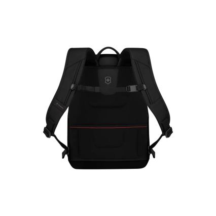 Victorinox - Altmont Modern 27 l laptopryggsäck för 15,6 bärbar dator, svart