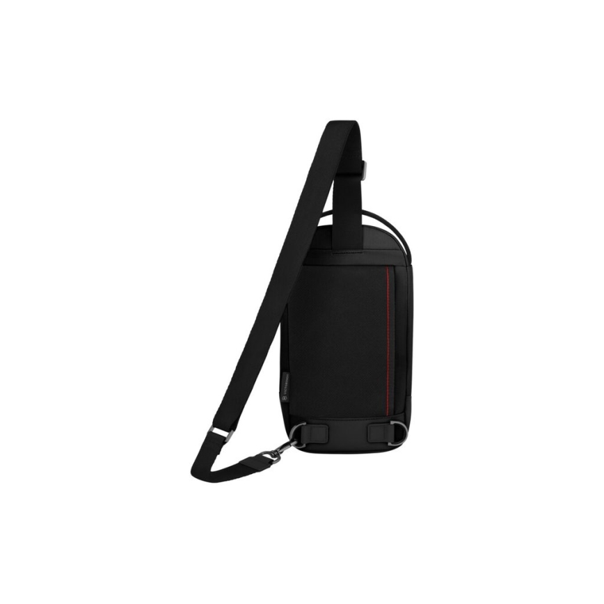 Victorinox - Altmont Modern axelremsväska 4 l, svart