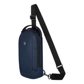 Victorinox - Altmont Modern axelväska 4 l blå