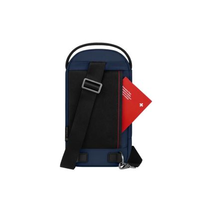 Victorinox - Altmont Modern axelväska 4 l blå