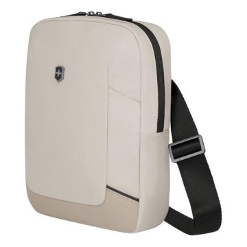 Victorinox - Altmont Modern axelväska 6 l beige