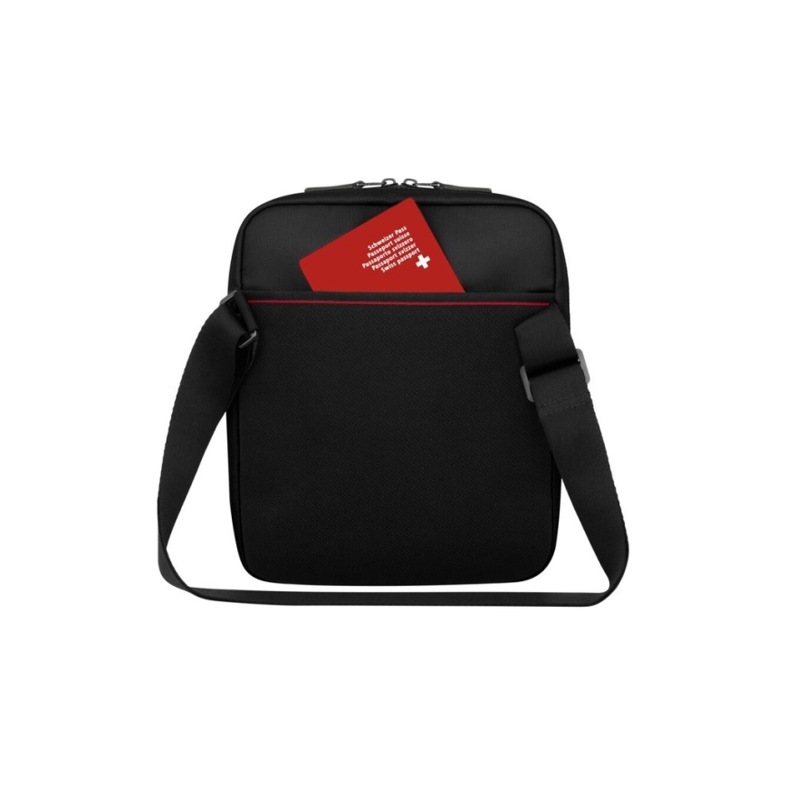 Victorinox - Altmont Modern axelväska 6 l svart