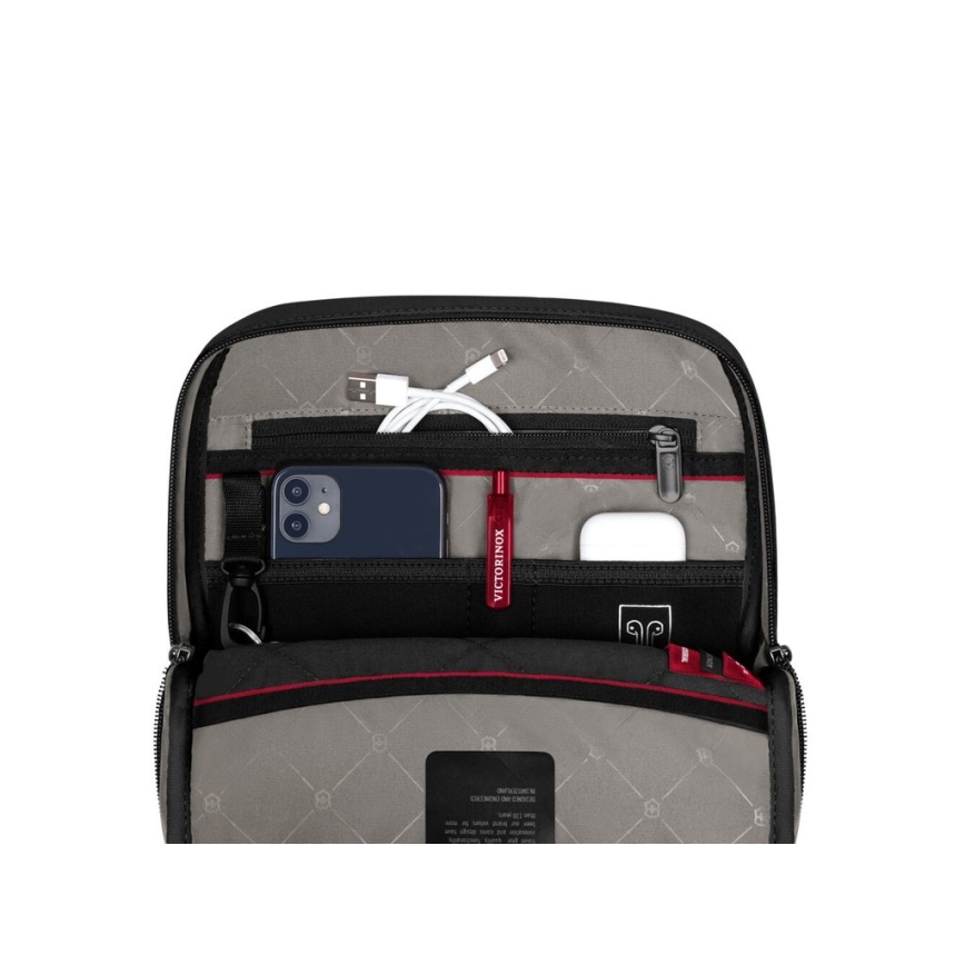 Victorinox - Altmont Modern axelväska 6 l svart