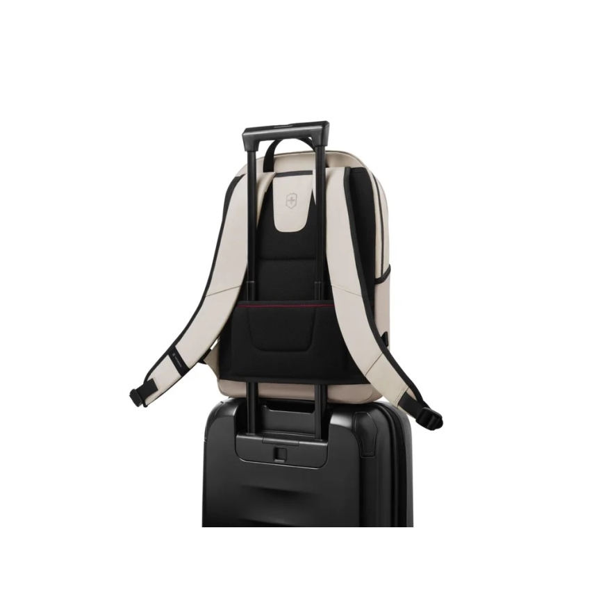 Victorinox - Altmont Modern laptopryggsäck för 15,6 20 l beige