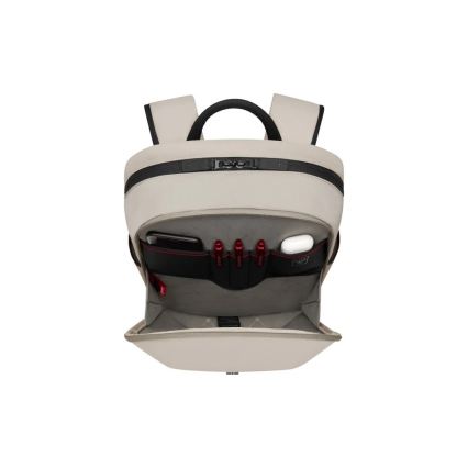 Victorinox - Altmont Modern laptopryggsäck för 15,6 20 l beige