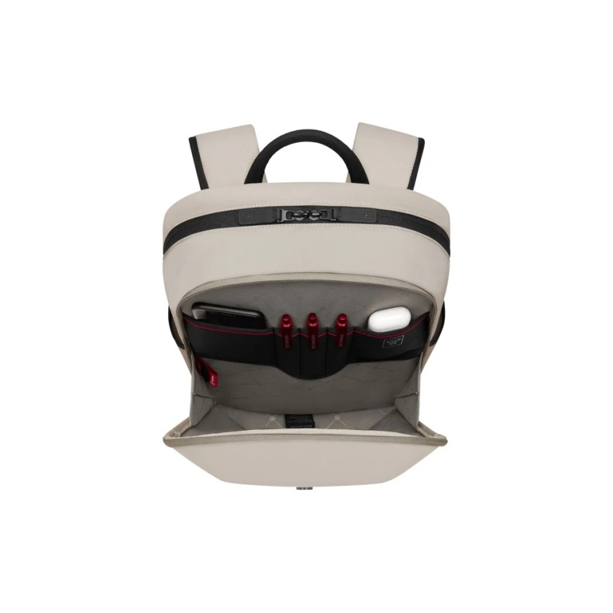 Victorinox - Altmont Modern laptopryggsäck för 15,6 20 l beige