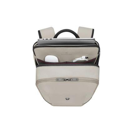 Victorinox - Altmont Modern laptopryggsäck för 15,6 20 l beige