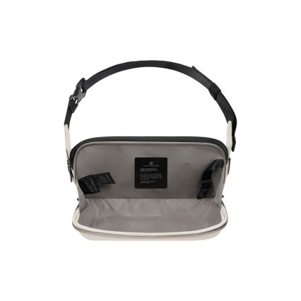 Victorinox - Altmont Modern midjeväska 3 l, beige