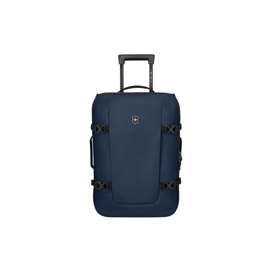 Victorinox - Altmont Modern resväska med hjul, 42 l, blå